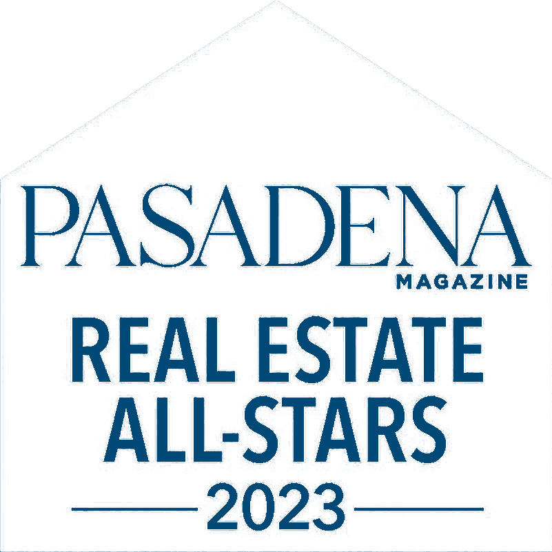 Pasadena Logo
